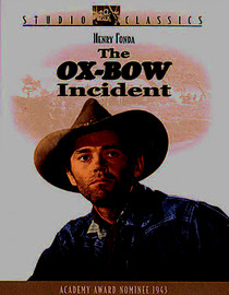 the ox-bow incident