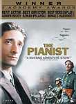 the pianist