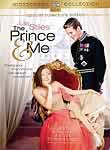 the prince & me