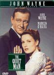 the quiet man review