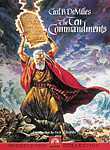 the ten commandments review