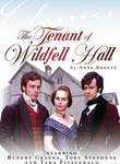 the tenant of wildfell hall