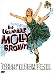 the unsinkable molly brown