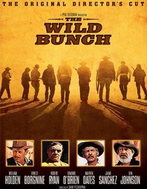 the wild bunch