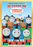 thomas and friends