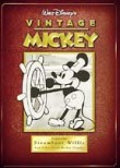 vintage mickey