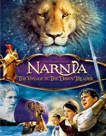 voyage of the dawn treader