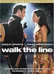 walk the line