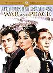 war and peace review