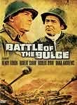 Battle of the Bulge