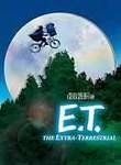 ET The ExtraTerrestrial