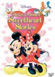 mickey and minnies sweetheart stories