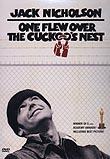 one flew over the cuckoos nest