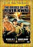 The Bridge Over the River Kwai