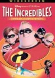 the incredibles