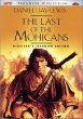 the last of the mohicans