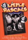 the little rascals