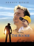 the rookie