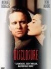 disclosure review and movie rating