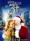 miracle on 34th st and movie review