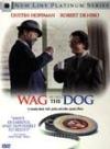 wag the dog review