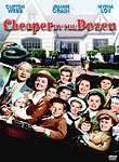 cheaper by the dozen review