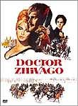 dr zhivago and movie reviews