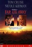 far and away review