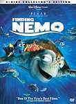finding nemo review