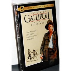 gallipoli and movie reviews