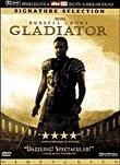 gladiator and movie reviews