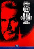 the hunt for red october review