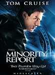 minority report review