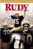 rudy review and movie ratings