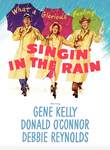 singing in the rain review