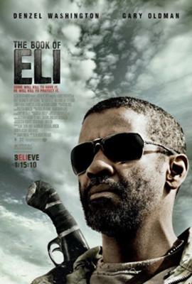 The Book of Eli