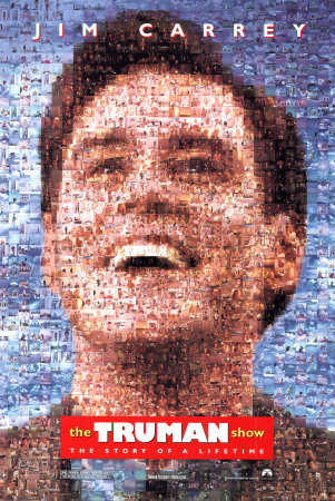 the truman show review