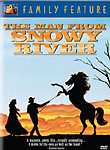 the man from snowy river review