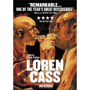 Loren Cass Image from Amazon.com. Couldn't find a good one on lorencass.com.