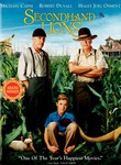 Secondhand Lions